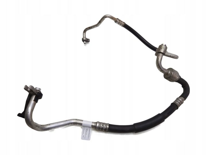 Saab OE 12758273 трубка кондиционера, фото 1
