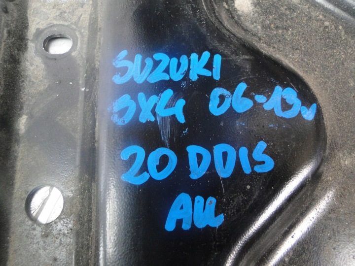 Основание Akumlatora Suzuki SX4, фото 3