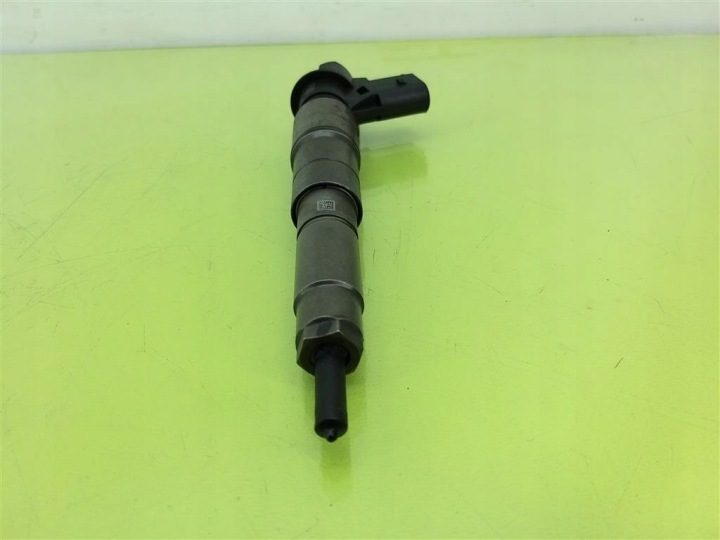 Комплект форсунок форсунки BMW Серия 5 E60 E61 2003-2010 3.0D 231 л.с. 0445115, фото 4