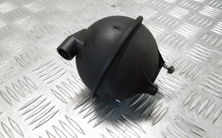 2006 Seat Leon (1P) Вакуумный бачок 7M0129808, фото 2