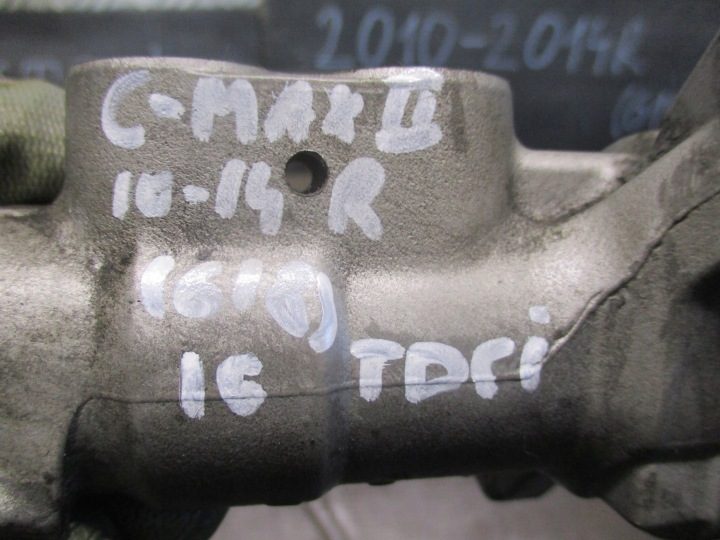 ГЛАВНЫЙ ТОРМОЗНОЙ ЦИЛИНДР AV61-2140-J FORD C-MAX II 10-14r, фото 3