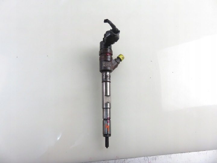 ФОРСУНКА KIA SORENTO I (JC) 2.5 CRDi 0445110275, фото 6