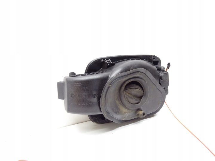 ЛЮЧОК ГОРЛОВИНЫ БЕНЗОБАКА + КРЫШКА AUDI Q3 8U LY9B 8U0809906B, фото 9