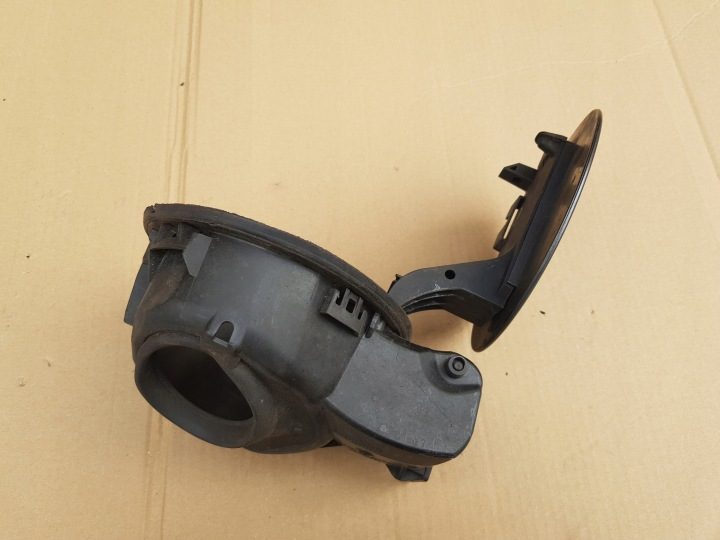 ЛЮЧОК ГОРЛОВИНЫ БЕНЗОБАКА OPEL INSIGNIA A / Z177 13244482 / ОЧЕНЬ ХОРОШИЙ, фото 15