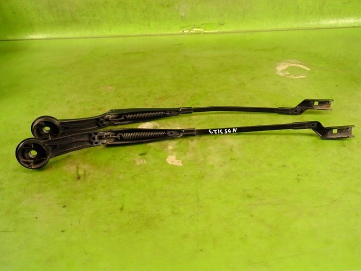 Поводки дворников КОМПЛЕКТ FORD FOCUS MK3 РЕСТАЙЛИНГ 15 г., фото 4