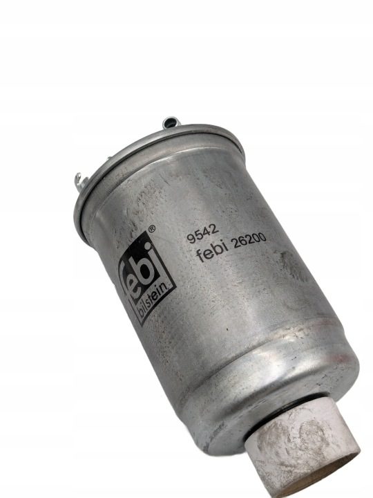 Febi Bilstein 26200 Топливный фильтр, фото 3