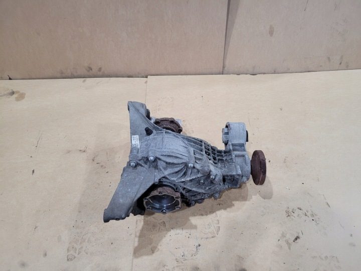 МОСТ ДИФФЕРЕНЦИАЛ ЗАДНИЙ AUDI A4 B9 A5 8W 0D2500043G LMP, фото 1