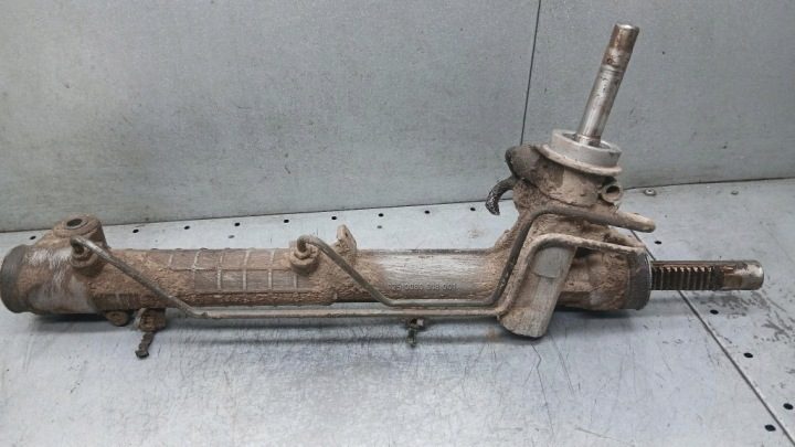 РУЛЕВАЯ РЕЙКА OPEL ASTRA G 98-09R 1.6B 0250080018001, фото 1