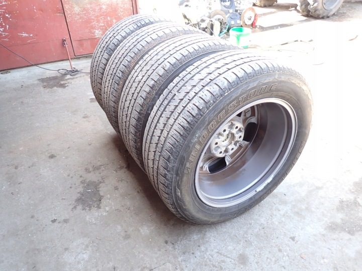 Диски Колеса Литые диски 20" Dodge RAM V Laramie 1500 19-, фото 11