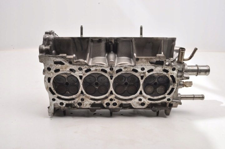 AURIS E15 E18 AVENSIS T27 COROLLA 1.6 16V 132 л.с. VALVEMATIC ГОЛОВКА БЛОКА 1ZR-FAE, фото 7