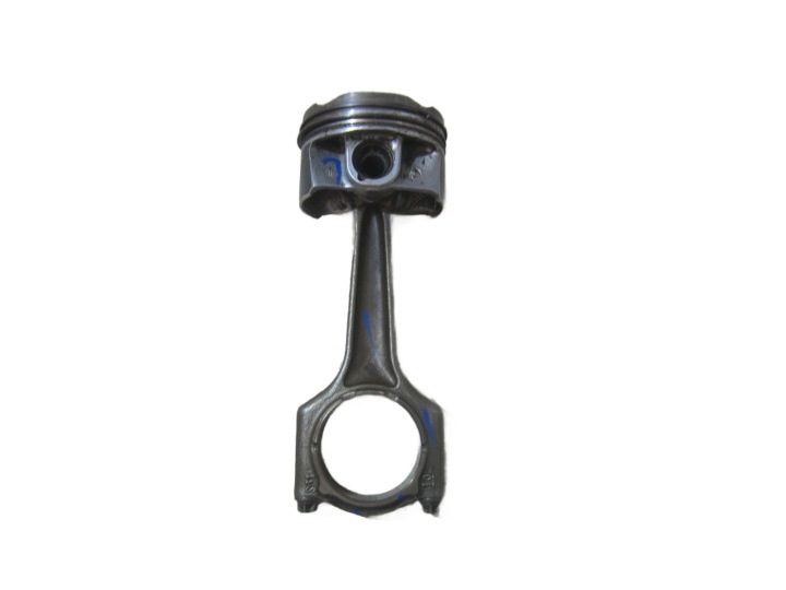 BMW B46 X1 F48 ПОРШЕНЬ G30 G05 ШАТУН 28I БЕНЗИН 7620971 8638450 9468869, фото 1