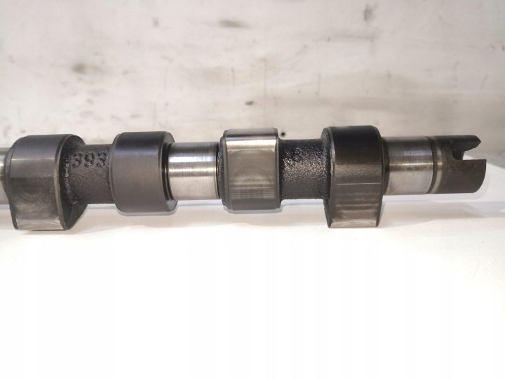 Распредвал Opel Fiat Alfa Romeo 1.9 CDTI JTD MJet 8V 100 л.с. 120 л.с., фото 5