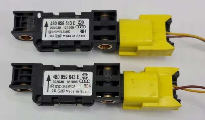 Porsche OE 4b0959643e, фото 2
