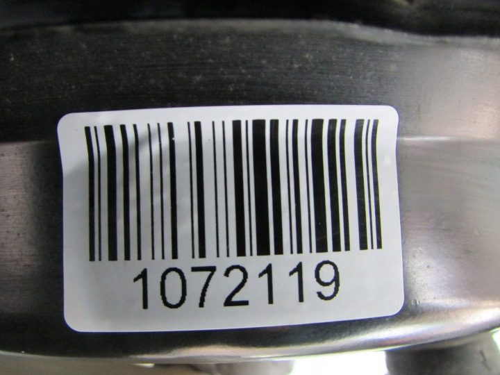 FORD S-MAX 1.8 TDCI 08 г. ГЛАВНЫЙ ТОРМОЗНОЙ ЦИЛИНДР ВАКУУМНЫЙ УСИЛИТЕЛЬ EU P69912B195PC, фото 8