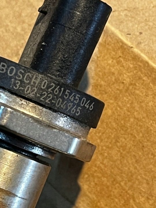 25 MERCEDES W176 МОЛДИНГ ТОПЛИВНЫЙ 2700701595, фото 4