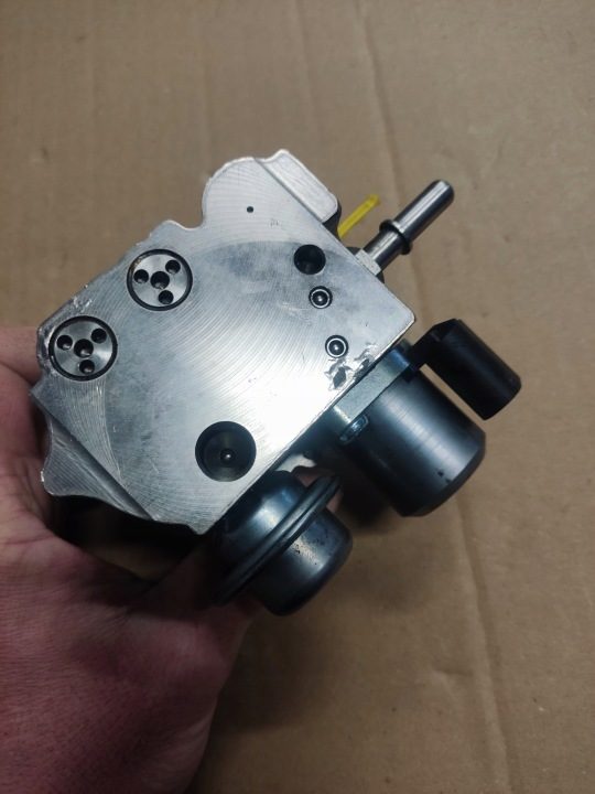 ТОПЛИВНЫЙ НАСОС CITROEN PEUGEOT MINI 1.6 THP 5888798003C, фото 14