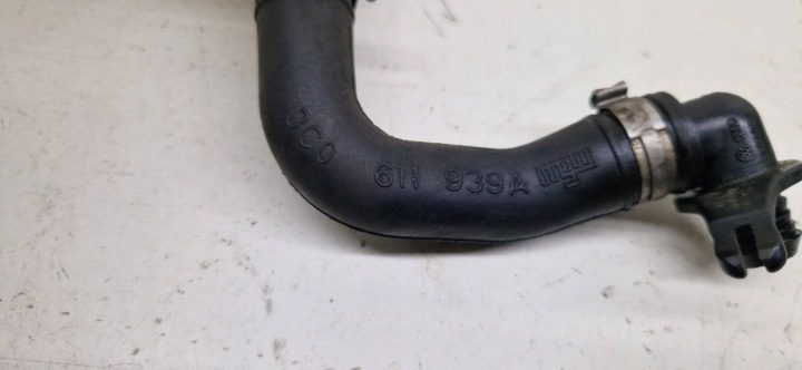 Трубка для вакуумного усилителя 3C0611939A, 3C0612041AC, фото 6