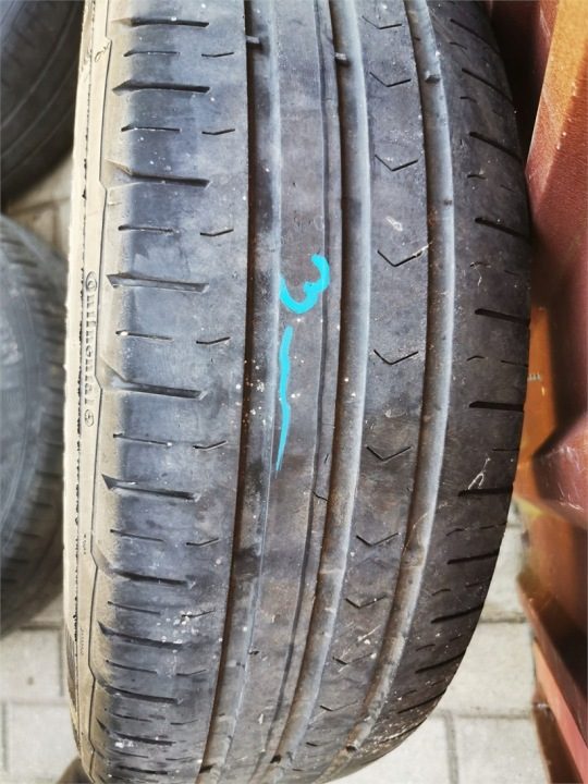 ДИСКИ КОЛЕСА MAZDA 3 5 15'' 5x114,3 ET52,5 9965N16050, фото 14