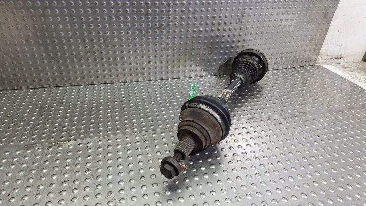 ПОЛУОСЬ ЛЕВАЯ ПЕРЕДНЯЯ 1K0407271BJ VW CADDY III TOURAN I OCTAVIA II GOLF V 1.9TDI, фото 3