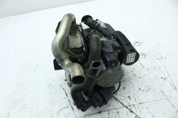 Webasto Отопление 7N0815065Q Сиденье Alhambra II 7N 2.0 TDI, фото 3