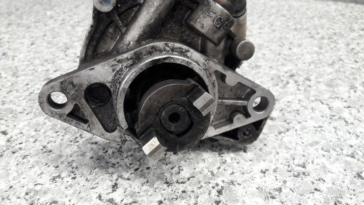73501358 насос вакуумный Opel Corsa d 1.3 CDTI 05 г., фото 3