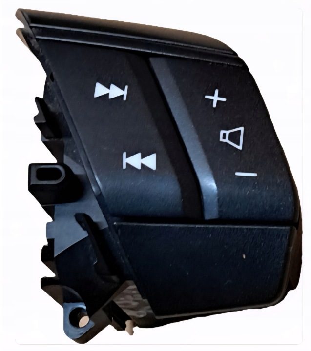VOLVO S80 XC90 кнопки аудио в руля OE 30710706 30710265, фото 3