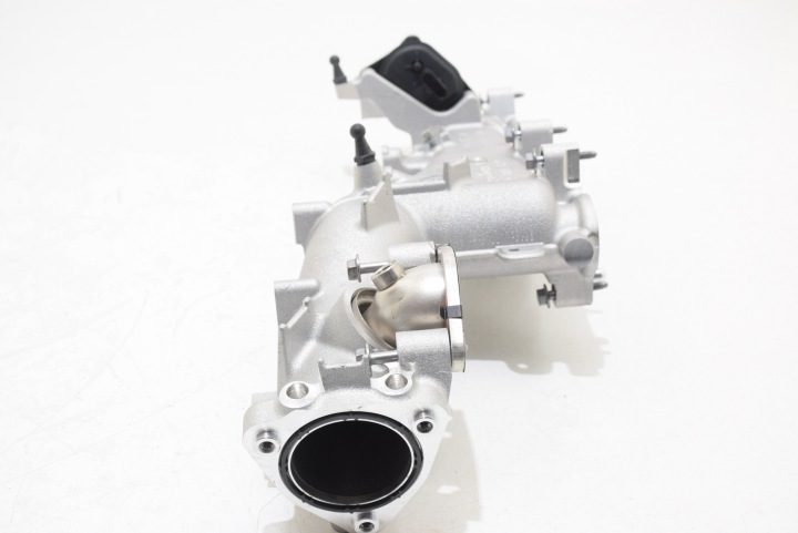 BMW X1 U11 U10 U06 B47C20B B47L B47P ВПУСКНОЙ КОЛЛЕКТОР, фото 8