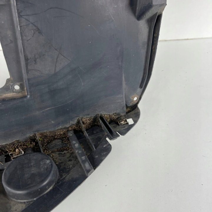 Подкрылок левый передний BMW серия 3 E92 E93 OE 51717154415, фото 4