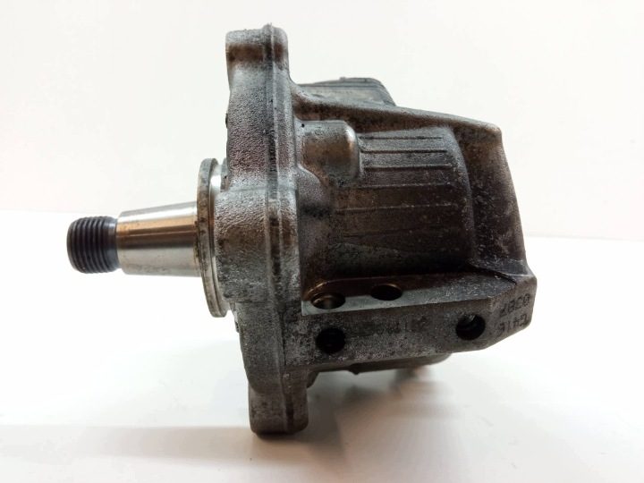 ТНВД 03L130755 2.0 TDI Audi A4 IV (2008-2015) B8, фото 3