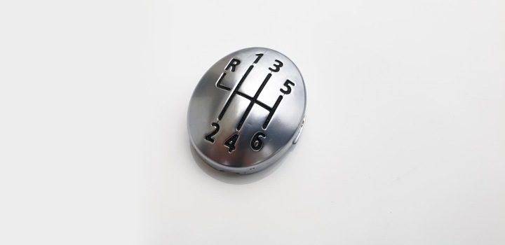 Renault Laguna 2 II колпачок крышка ручки переключения передач 6 ПЕРЕДАЧ, фото 3