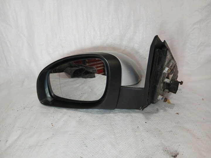 ЗЕРКАЛО ЛЕВОЕ OPEL VECTRA C 13253333, фото 1