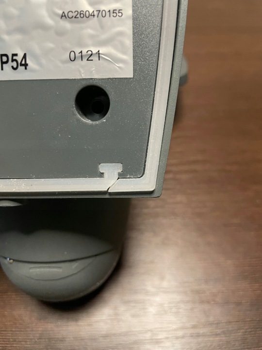 OSRAM LEDVANCE Smart Security LEDLight с zintegrowaną камерой,, фото 5