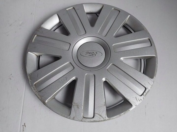 FORD OE 1140168 - КОЛПАК 14", фото 3