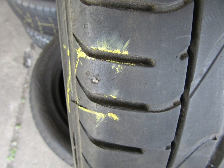 Шина летняя Pirelli P Zero 245/45R18 100 Y усилитель (XL) AO - Audi, фото 3