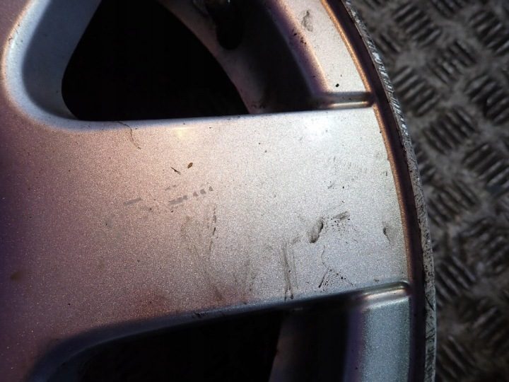 4× Литой диск Seat 6.0" x 14" 4x100, фото 8