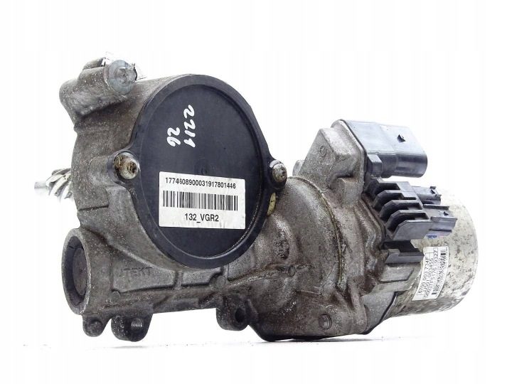 Электрическая запчасть рулевой рейки Mercedes-Benz A (V177, Z177) 6700003734F, фото 1