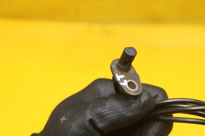 Mercedes-Benz OE A9069050801 датчик ABS L, фото 3
