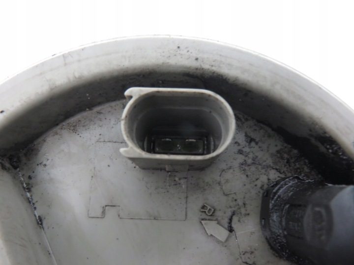ТОПЛИВНЫЙ НАСОС VW GOLF IV 1.9 TDI 1J0919183F 220806005005, фото 2