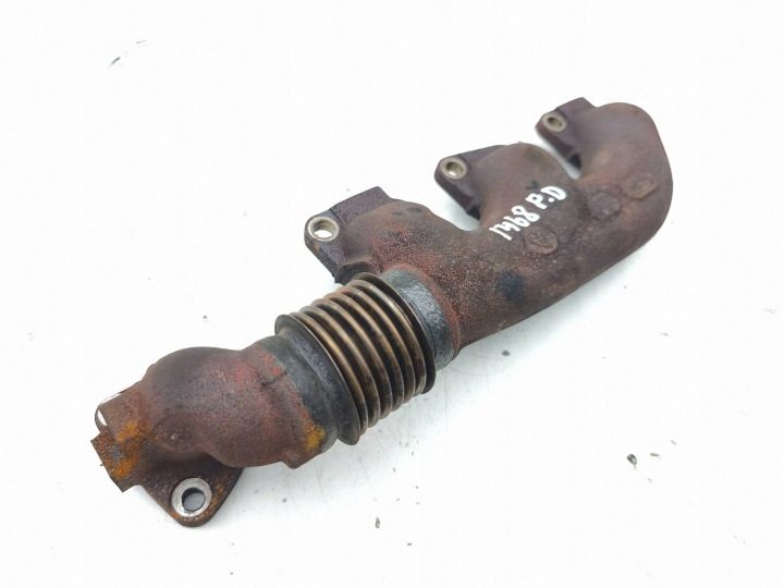 ВЫПУСКНОЙ КОЛЛЕКТОР 2153F JEEP CHRYSLER MASERATTI 3.0 CRD VM63D, фото 2