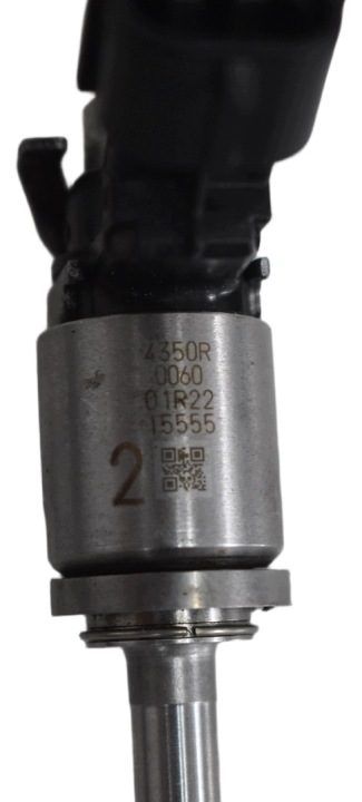 Форсунка Bezpośredni Renault H5F 1.2TCE 1,2TCE двигатель 1.2 TCE, фото 2