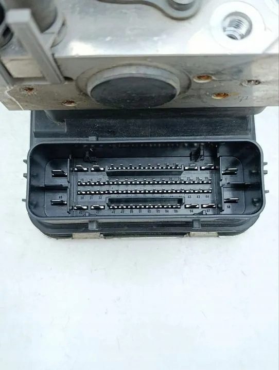 КОМПРЕССОР ПНЕВМОПОДВЕСКИ MERCEDES-BENZ EQE (V295) A2979013903 30724275 215 кВт, фото 8