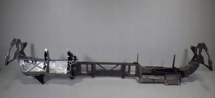 Каркас торпедо консоли Audi S8 A8 D3 4E1857025B, фото 2