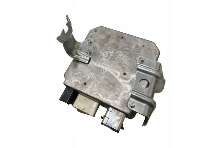 Блок управления ЭУР Toyota RAV 4 (XA30) 8965042140, фото 5