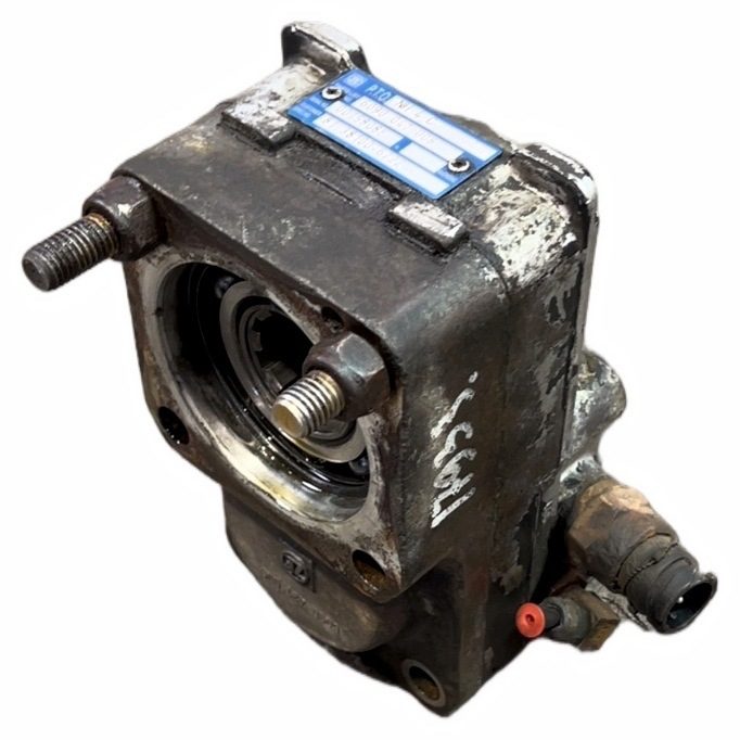 81381006722 MAN Старт мощности, фото 7