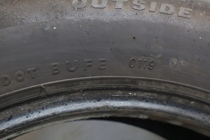 2× Шина летняя Firemax FM601 205/60R16 92 В, фото 8