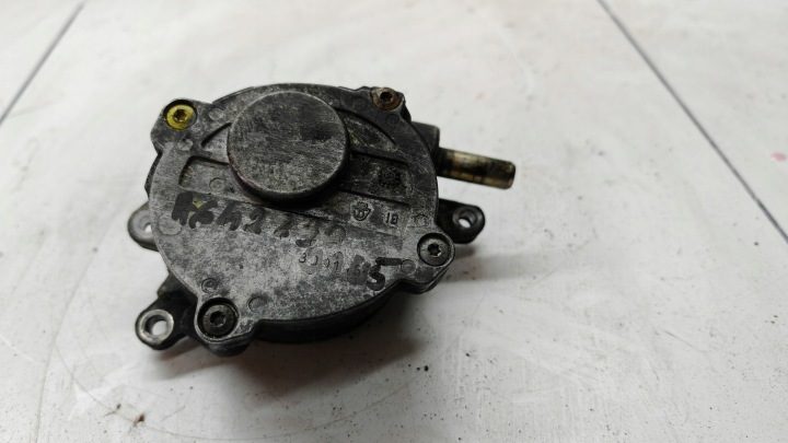 НАСОС ВАКУУМНЫЙ MERCEDES W204 W211 W251 W164 3.0 CDI V6 A6422300165, фото 8