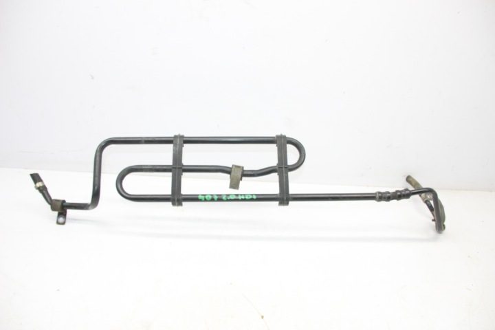 ТРУБКА РАДИАТОР ГИДРОУСИЛИТЕЛЯ PEUGEOT 407 2.0 HDI 9661856180, фото 1