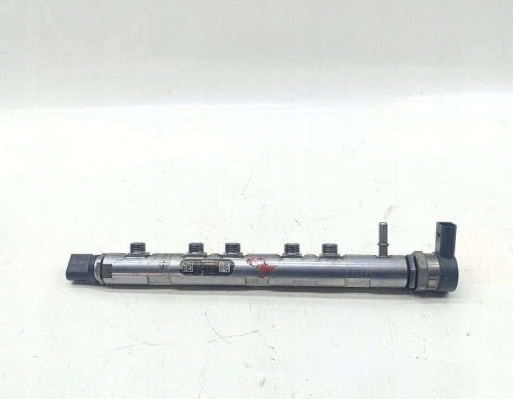 Регулятор давления топлива Toyota Avensis III T27 0445214278, фото 1