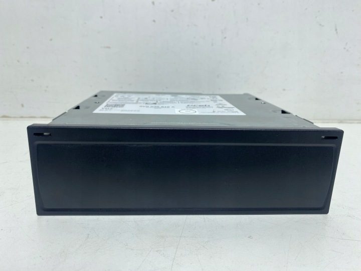 SKODA SCALA НАВИГАЦИЯ MIB3 MQB 3V0035816A, фото 1