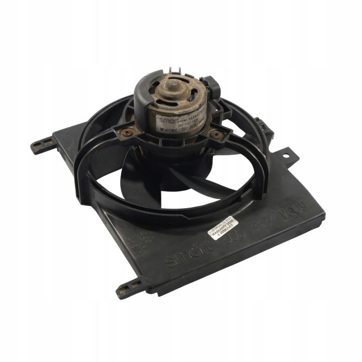 Smart W452 Родстер Электрический Вентилятор Радиатора Q0003127V009000000, фото 10